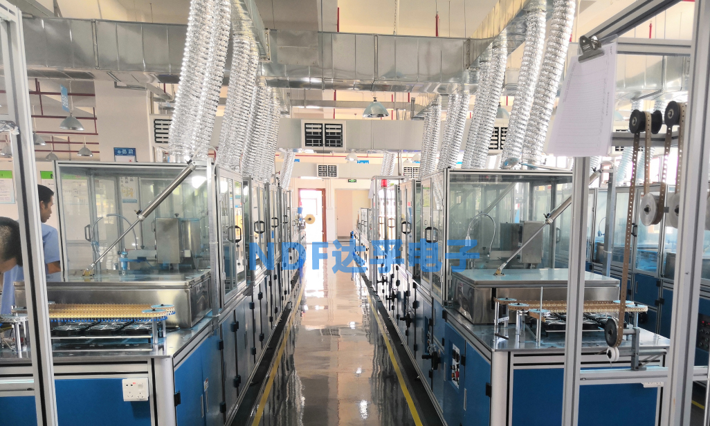 檢測(cè)安規(guī)電容器的好壞有哪些方法？