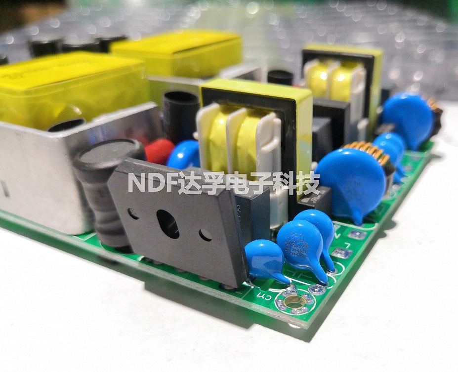 如何判斷高壓瓷片電容器的好壞？