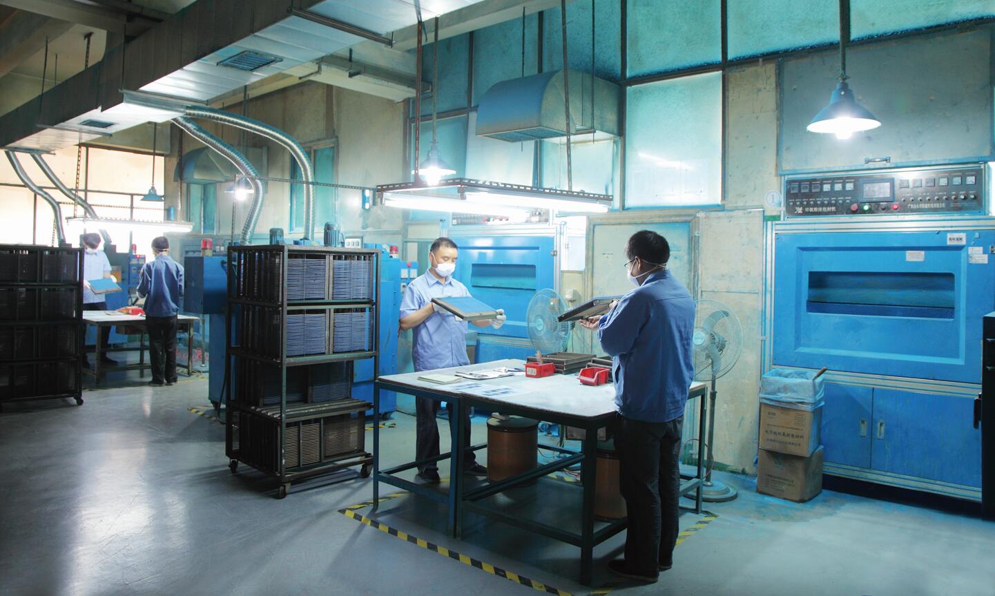 東莞Y電容廠家有哪些？