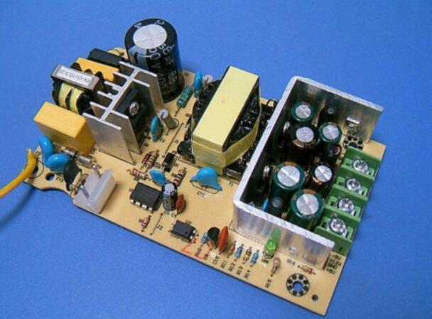 陶瓷電容老化的原理你知道嗎？