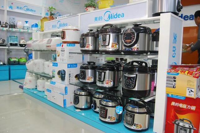 好消息:小家電市場逆勢增長，環(huán)境類產(chǎn)品需求大