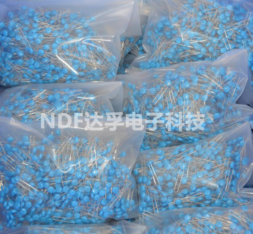 如何檢測(cè)陶瓷電容器的好壞？