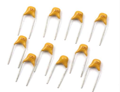 獨石電容有極性嗎？如何識別正負(fù)極？