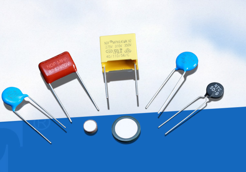 安規(guī)電容壞了怎么辦？可以維修嗎？