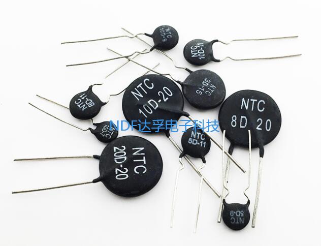 東莞熱敏電阻器供應商，免費拿樣