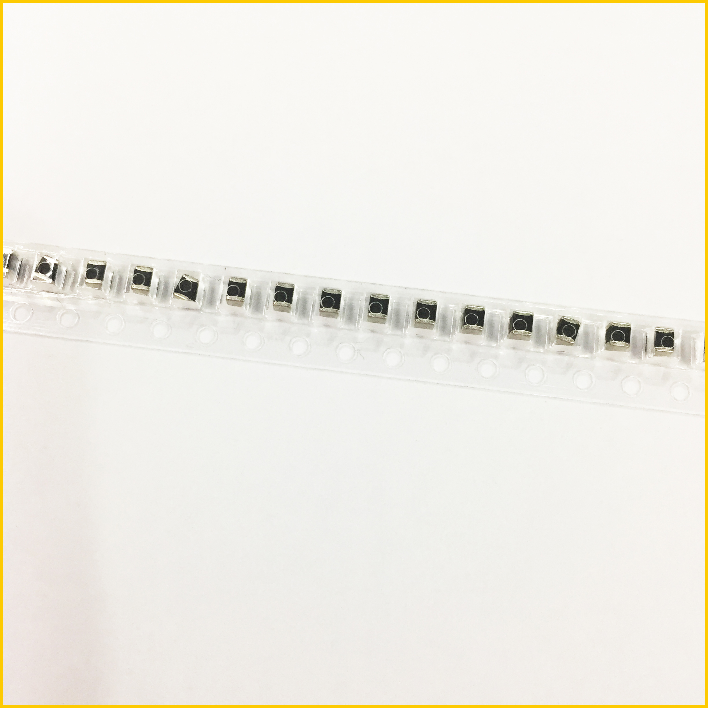 貼片壓敏電阻怎么測量好壞？