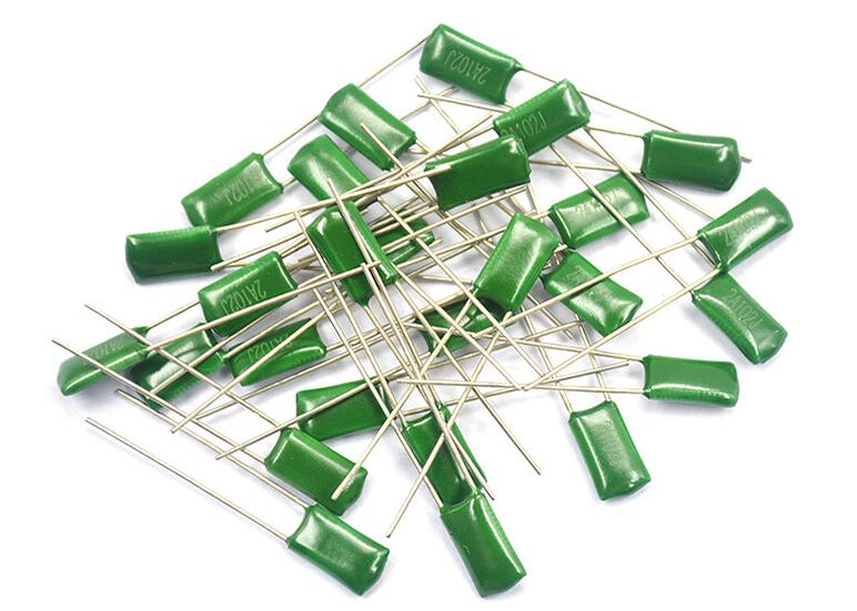 瓷片電容和滌綸電容能互換嗎？