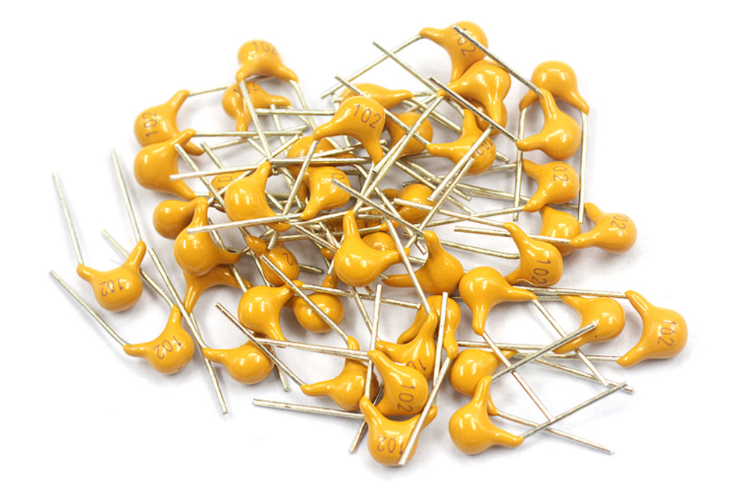 了解獨石電容的應(yīng)用、分類、制造流程