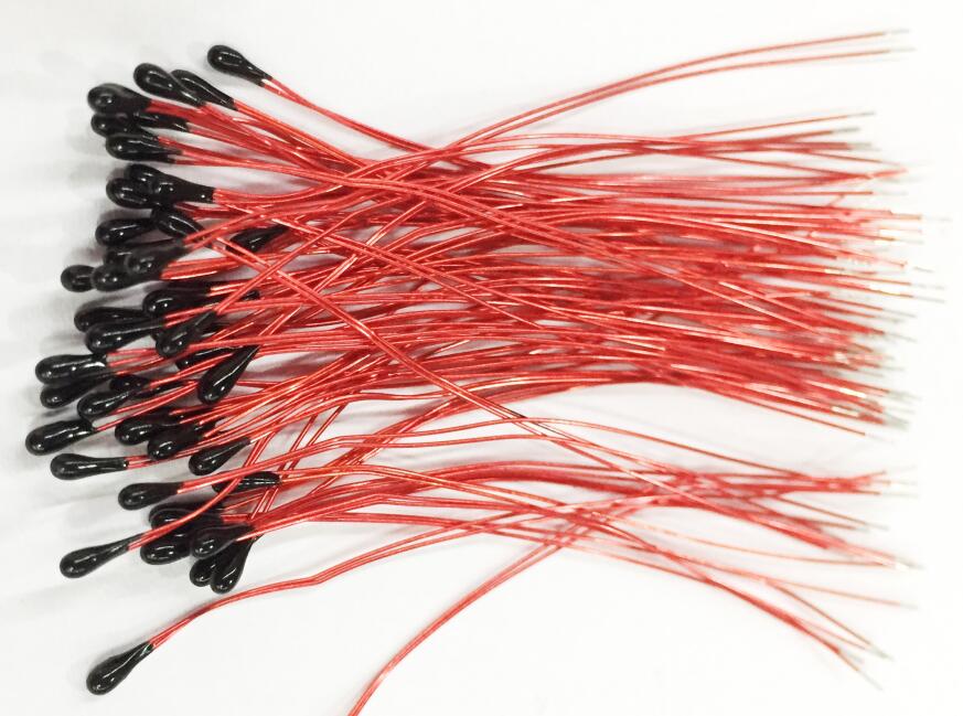 什么是MF52系列NTC熱敏電阻？