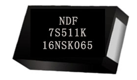 什么是貼片壓敏電阻和塑封貼片壓敏電阻？