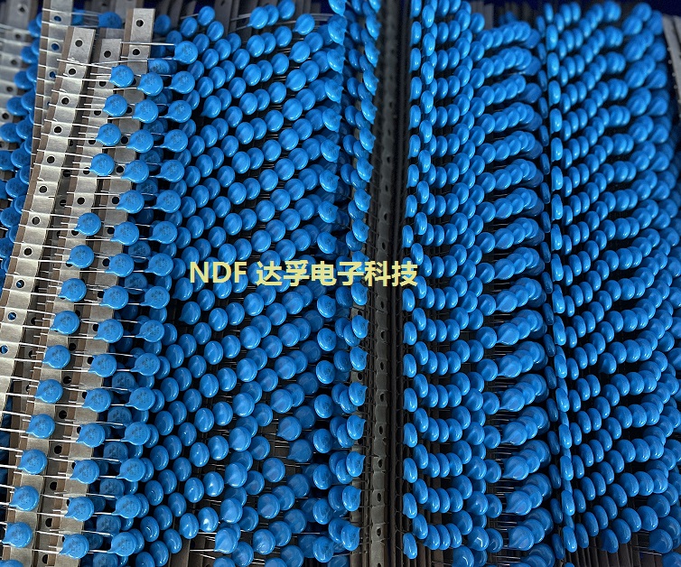 在選擇壓敏電阻時(shí)，需要注意的事項(xiàng)有哪些？