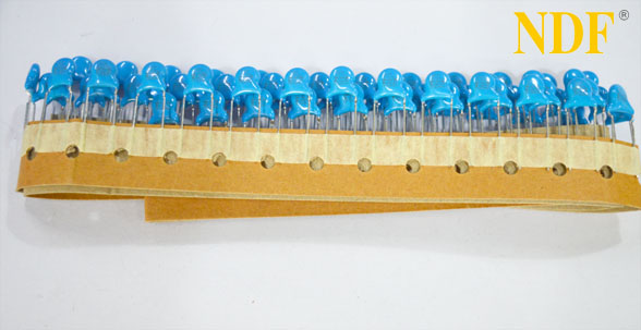 尋找Y2電容廠家，你還在迷惑?