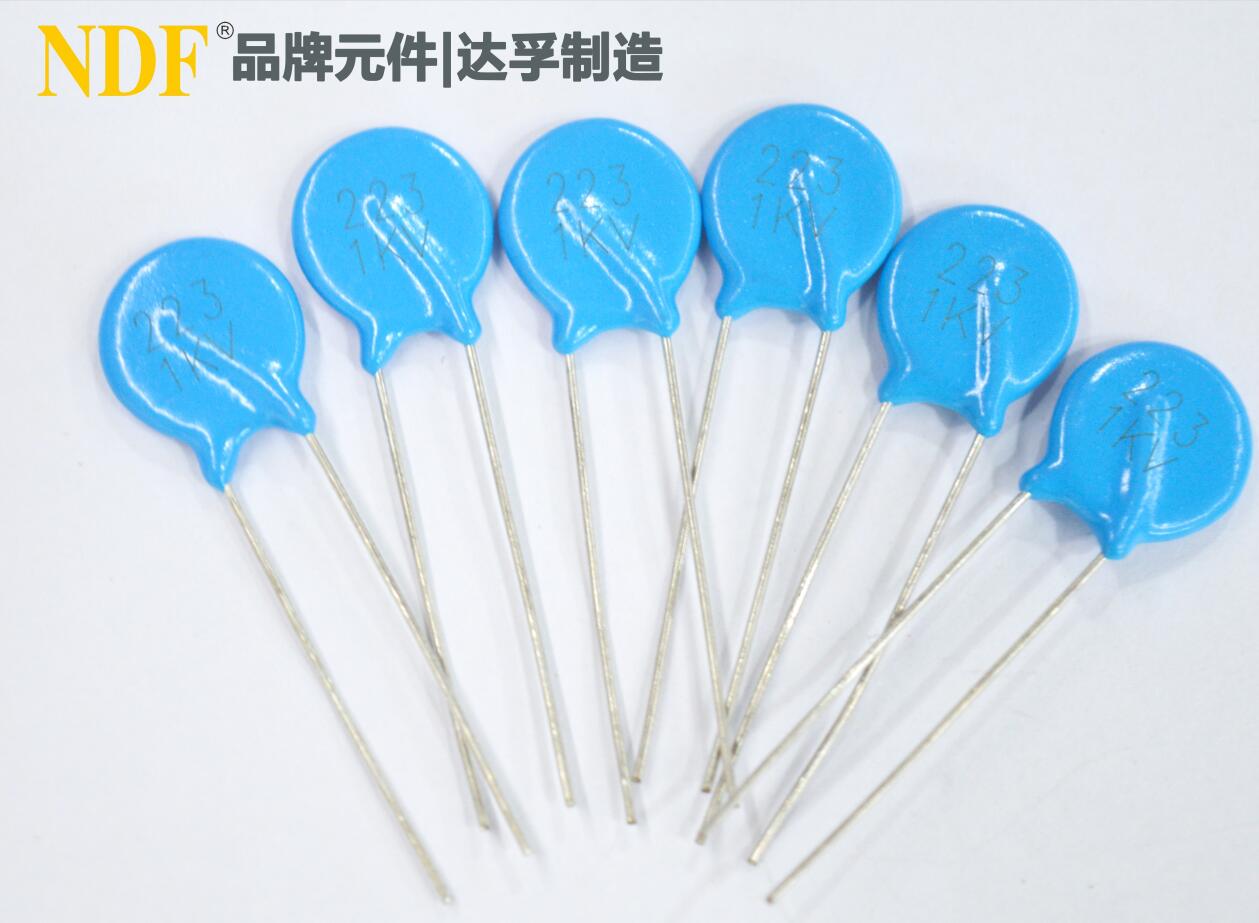 安規(guī)電容的規(guī)格參數(shù)有哪些？