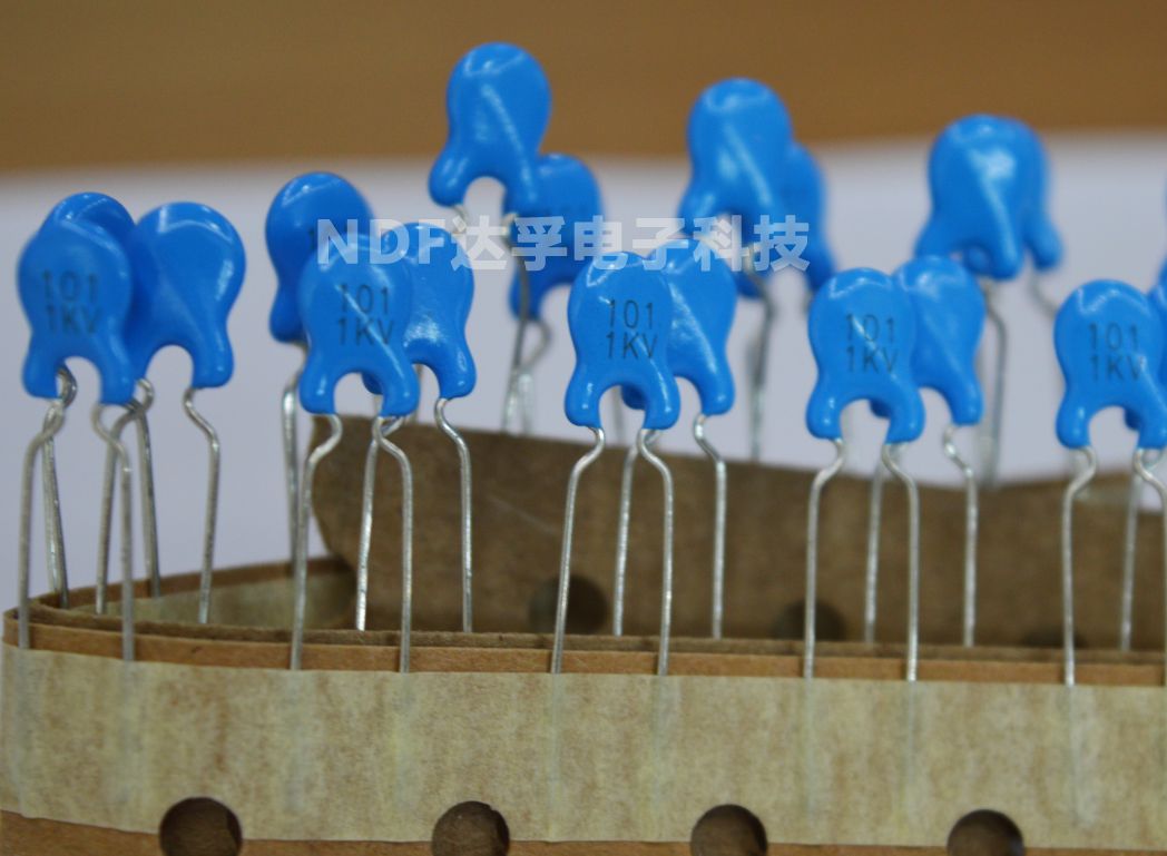 陶瓷電容器生產(chǎn)企業(yè)有哪些？