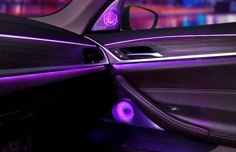 為什么薄膜電容器會深受到汽車音響設備的喜歡？