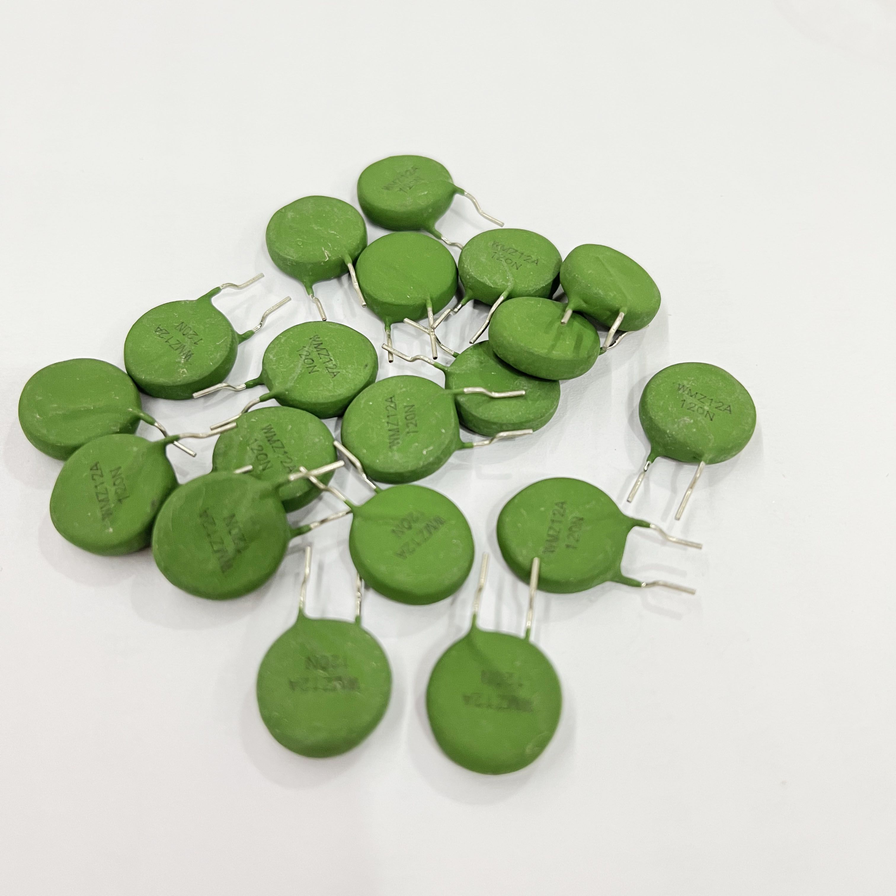 什么是NTC熱敏電阻和PTC熱敏電阻？